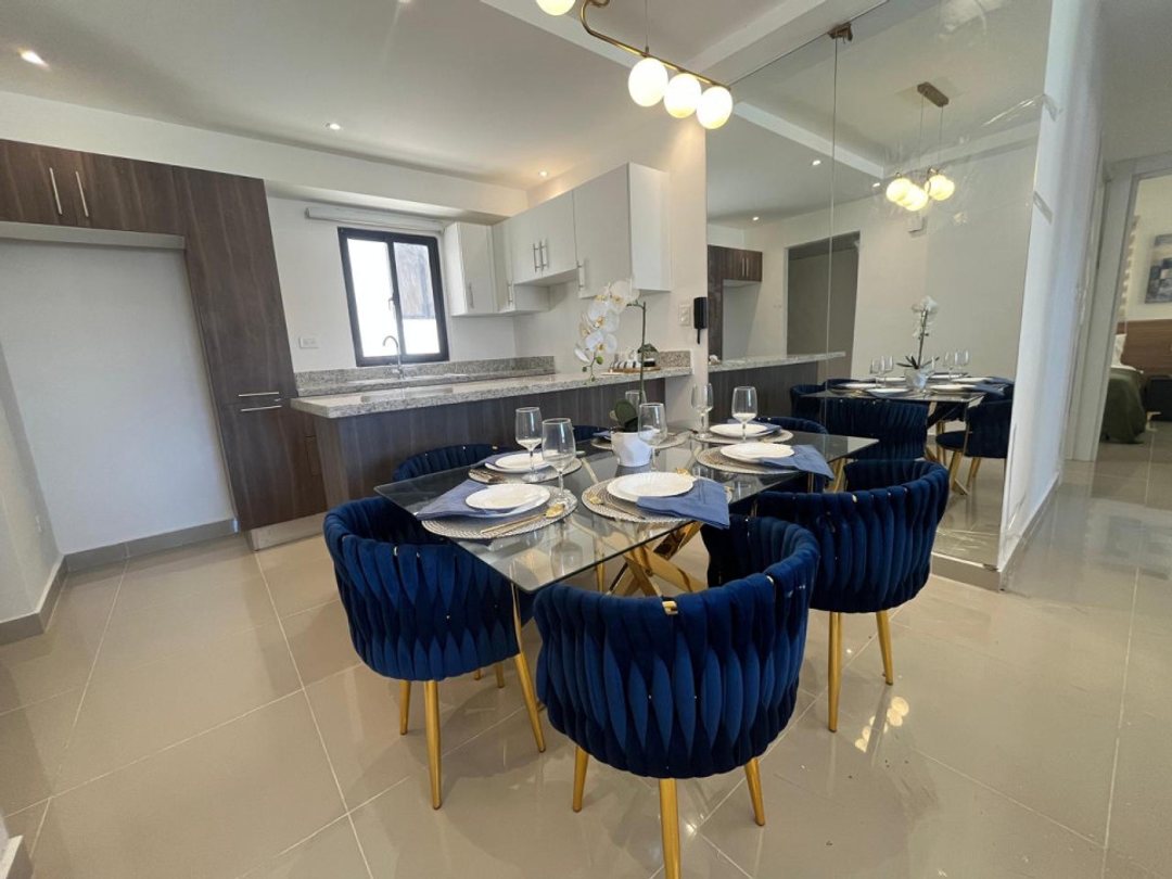 Apartamento en PANTOJA, foto 4