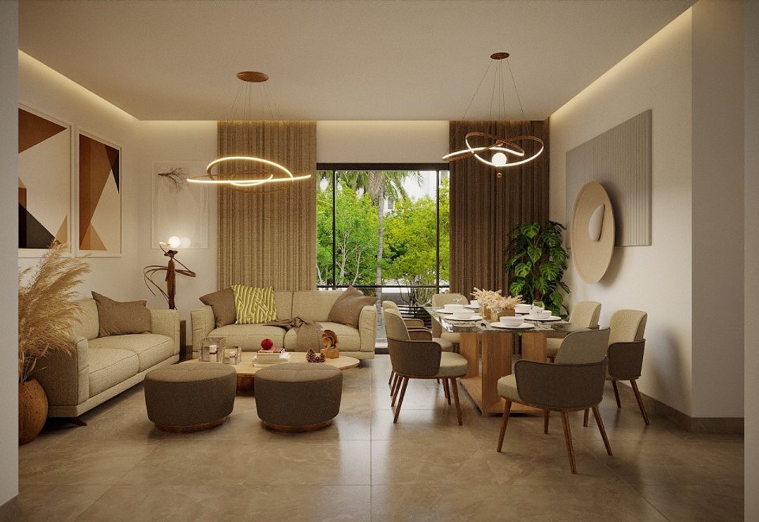 Apartamento en Brisas de Punta Cana, foto 3