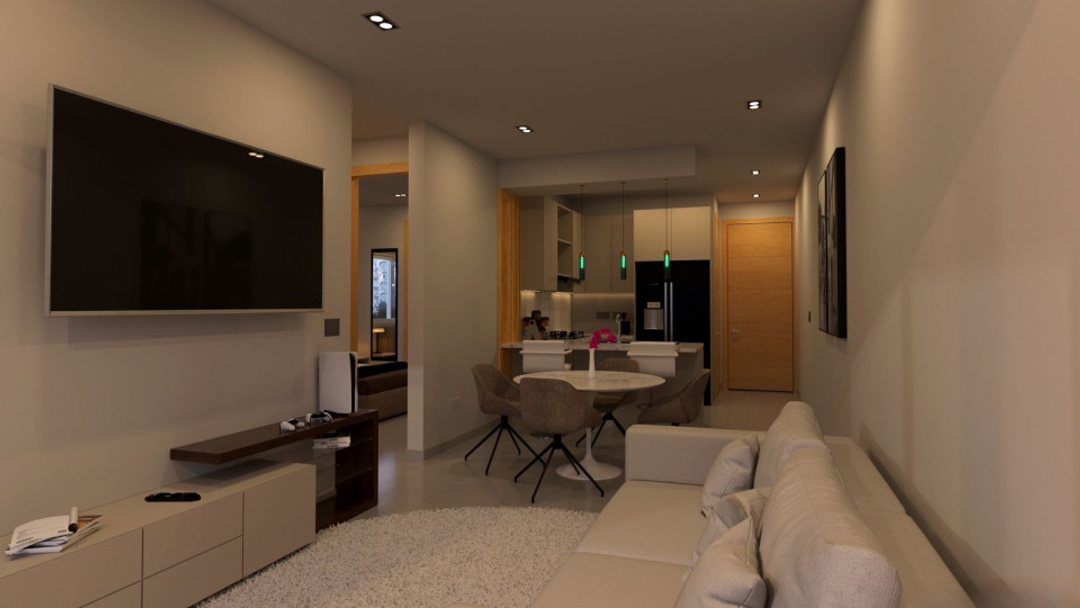 Apartamento en LA ESPERILLA, foto 3