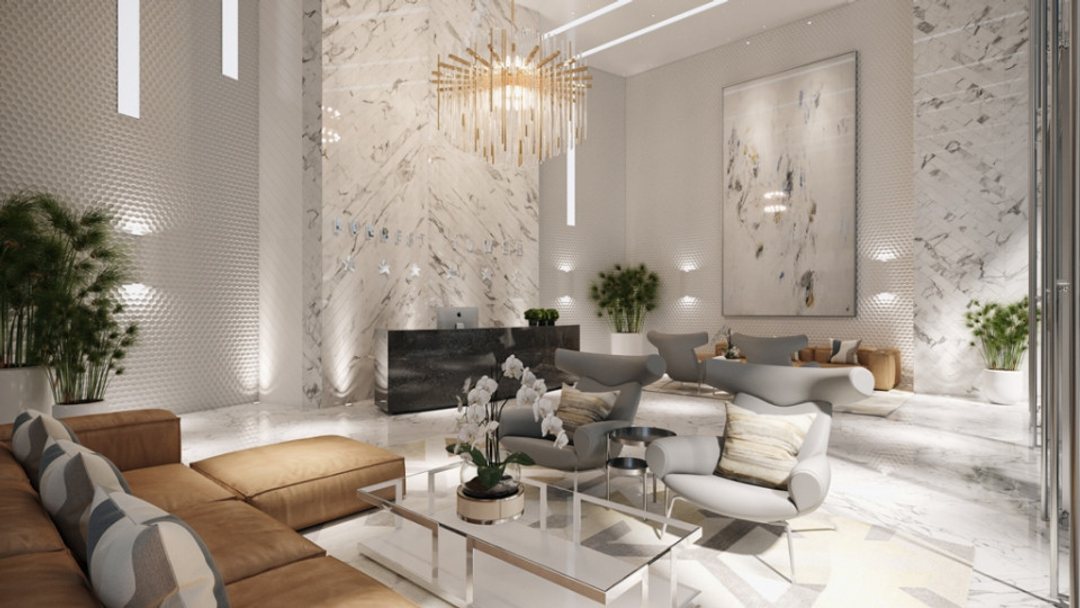 Apartamento en Piantini, foto 2