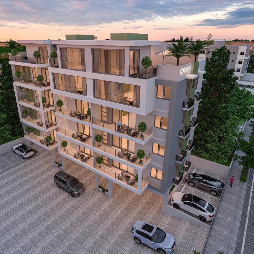 Apartamento en ALTOS DE ARROYO HONDO, foto 2