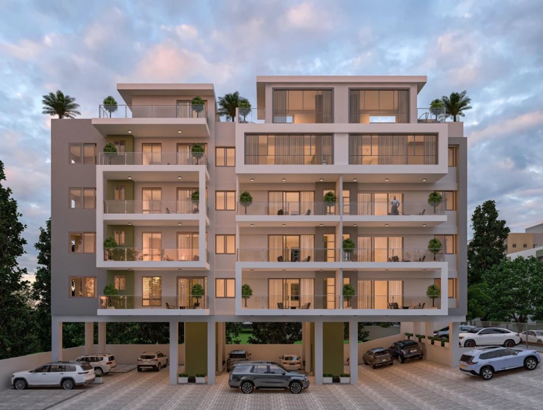 Apartamento en ALTOS DE ARROYO HONDO, foto 4