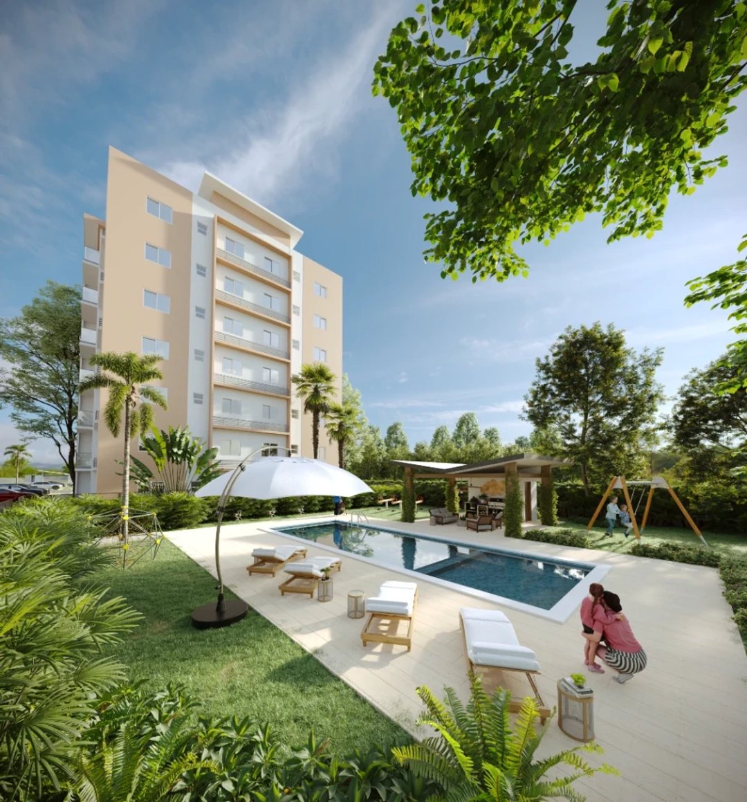 Apartamento en LA BARRANQUITA, foto 2