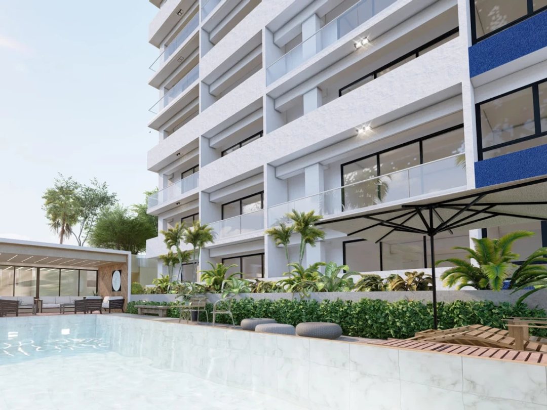 Apartamento en Las Colinas del Seminario I, foto 4