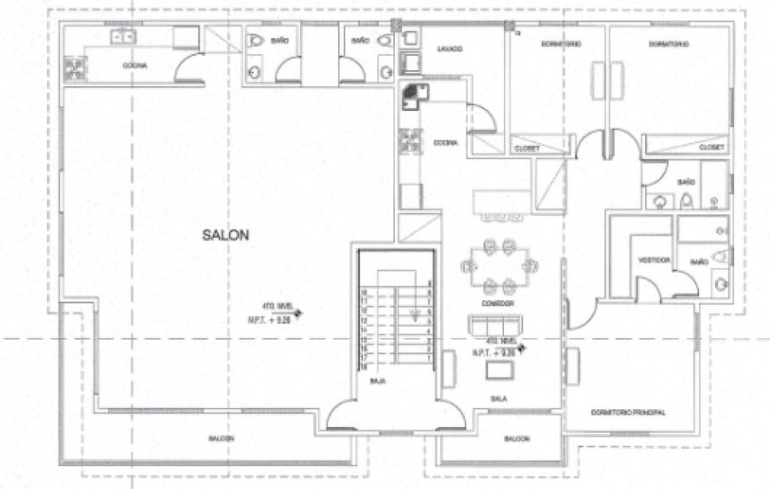 Apartamento en CONSTANZA, foto 3