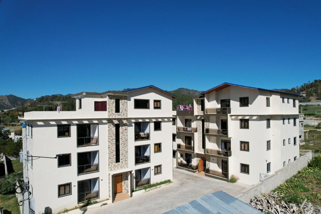 Apartamento en CONSTANZA, foto 2