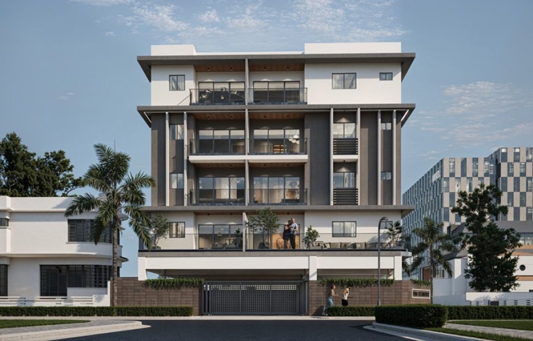 Apartamento en Santo Domingo de Guzmán, foto 2