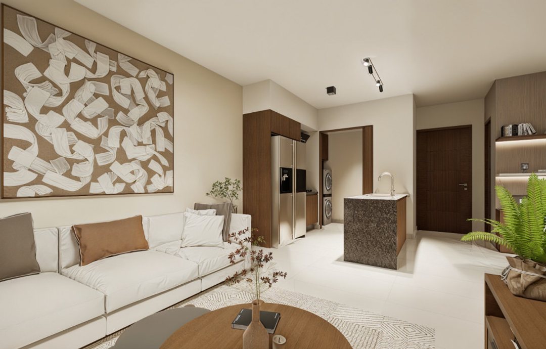 Apartamento en Santo Domingo de Guzmán, foto 4