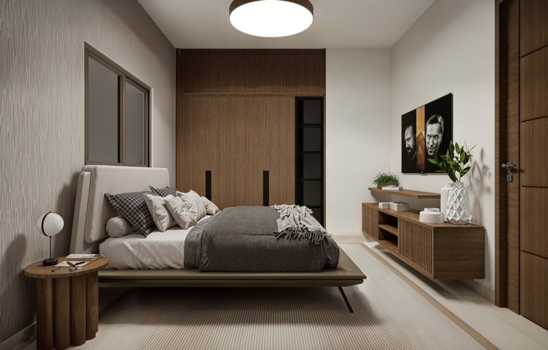 Apartamento en Santo Domingo de Guzmán, foto 5