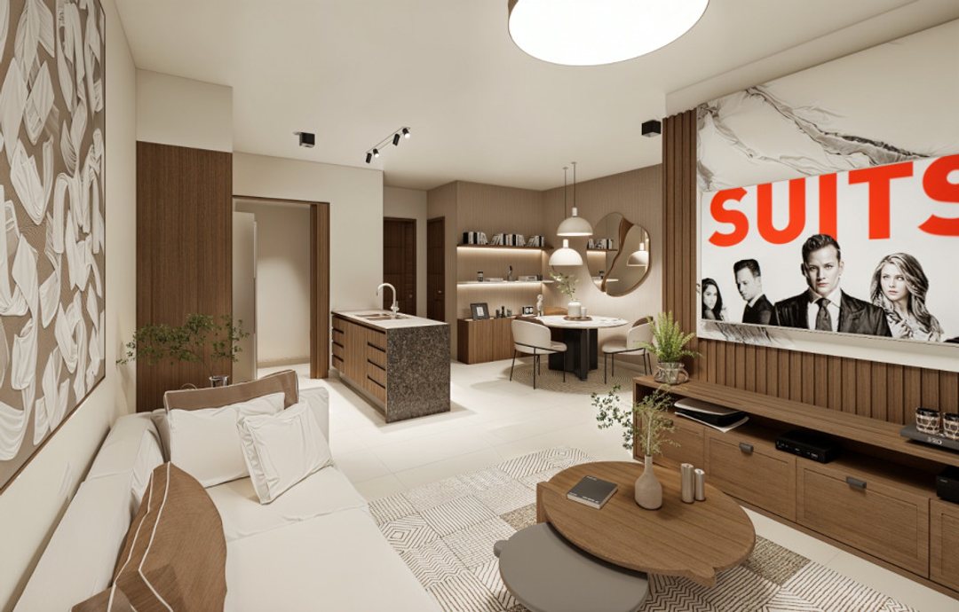 Apartamento en Santo Domingo de Guzmán, foto 3