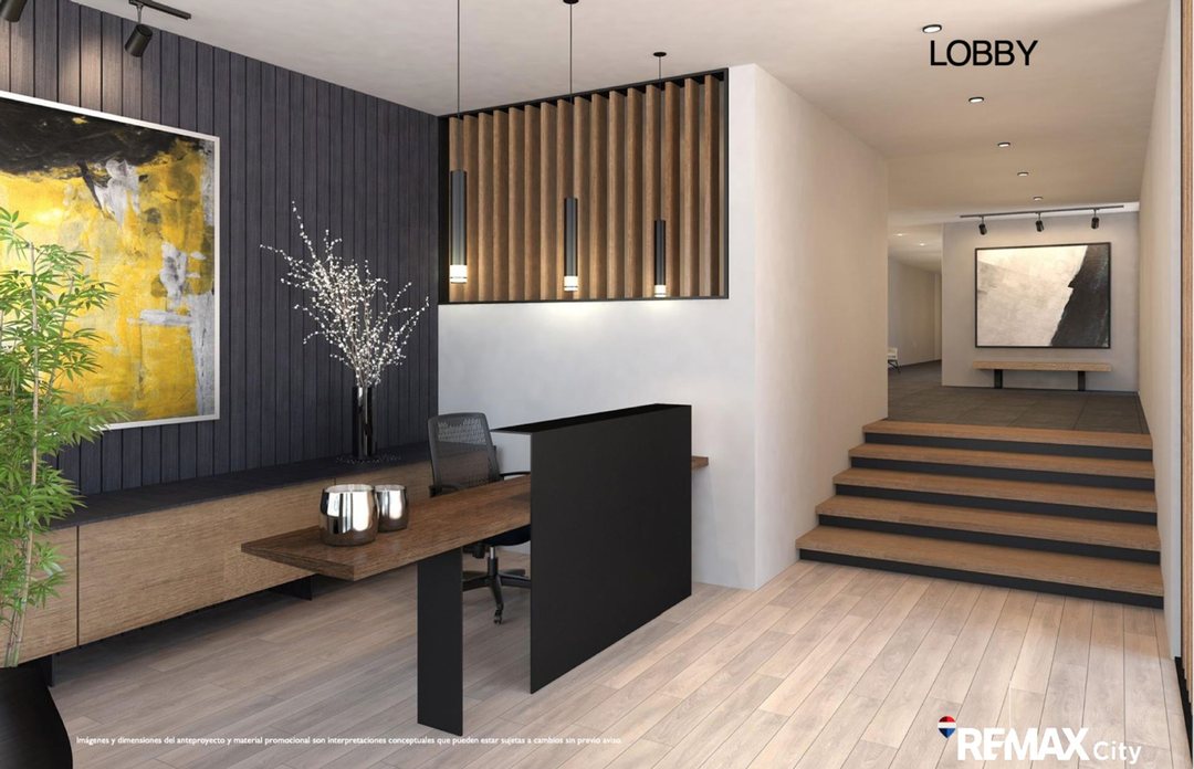 Apartamento en Gazcue, foto 5