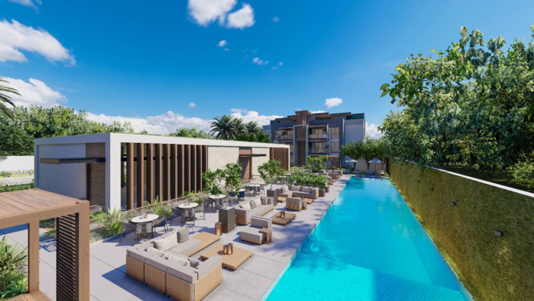 Apartamento en Bávaro (Centro), foto 3