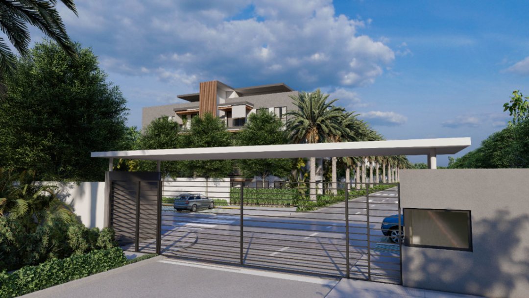 Apartamento en Bávaro (Centro), foto 2