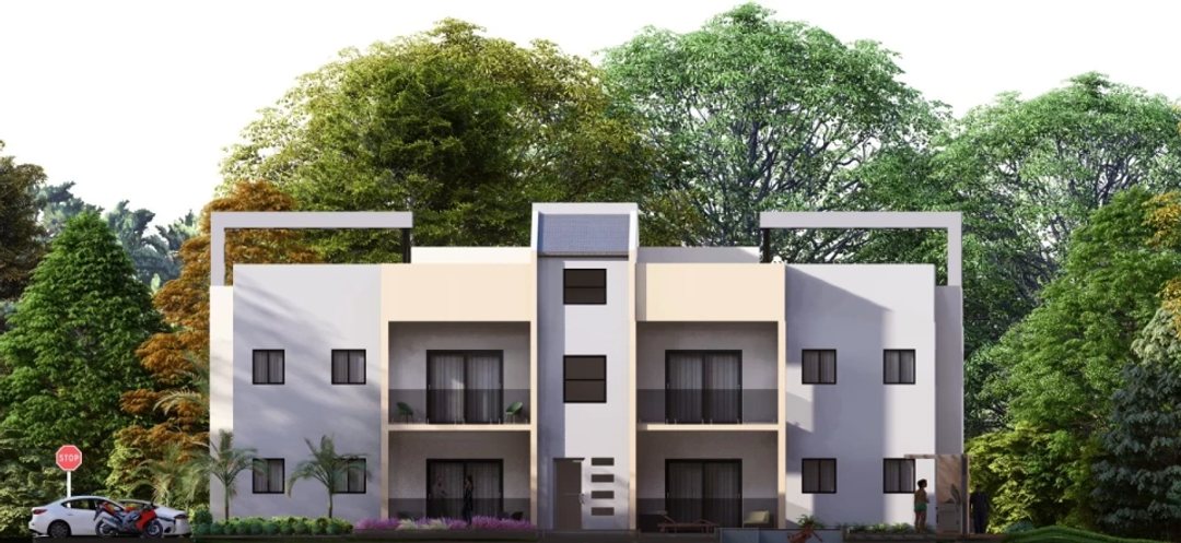 Apartamento en Bavaro, foto 4