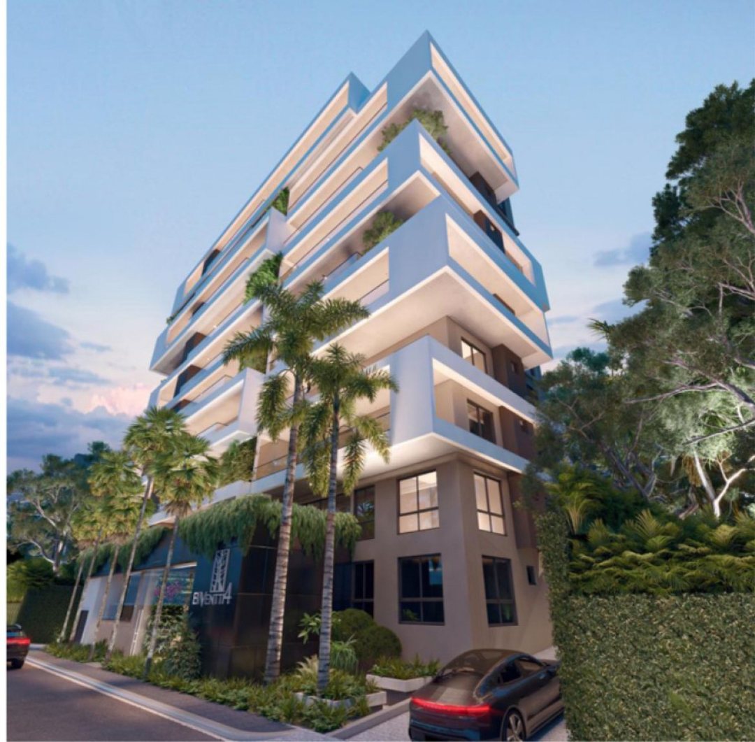 Apartamento en LA MORALEJA