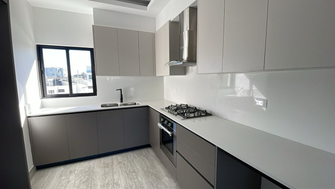 Apartamento en LA MORALEJA, foto 2