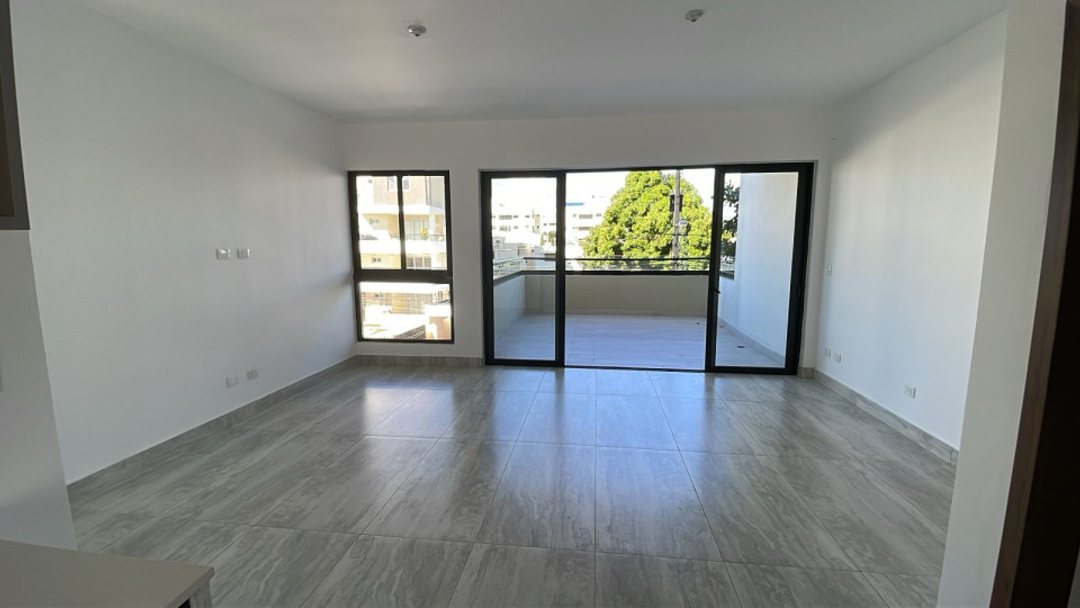 Apartamento en LA MORALEJA, foto 3