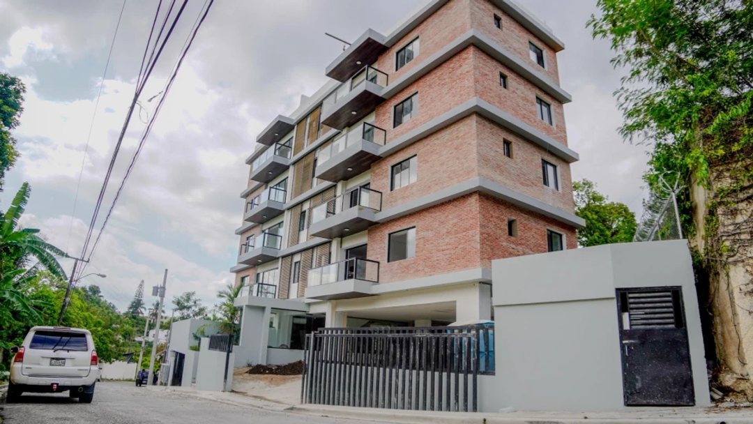 Apartamento en Altos de Arroyo Hondo Ii, foto 2