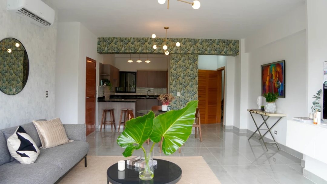 Apartamento en Altos de Arroyo Hondo Ii, foto 4