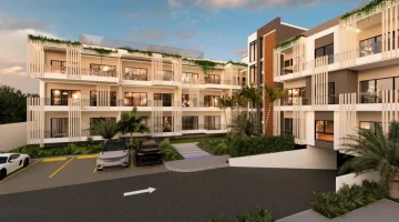 Proyecto en BAVARO