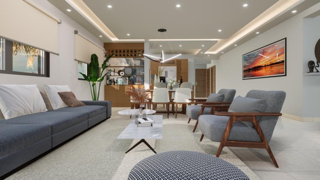 Apartamento en PRADO ORIENTAL I, foto 2