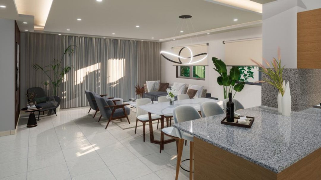 Apartamento en PRADO ORIENTAL I, foto 3