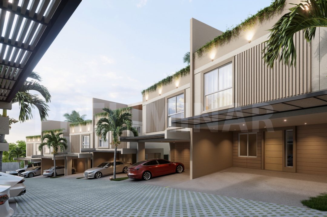 Apartamento en Altos de Arroyo Hondo III, foto 2