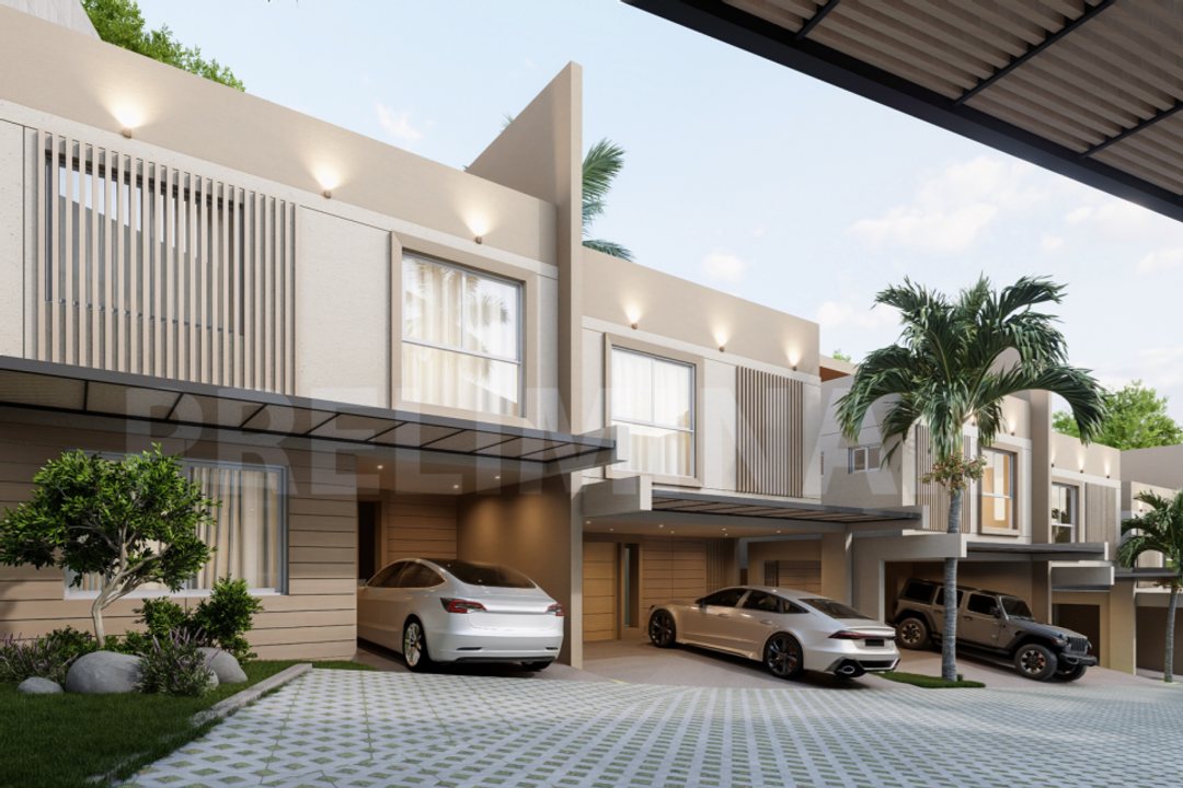 Apartamento en Altos de Arroyo Hondo III, foto 4