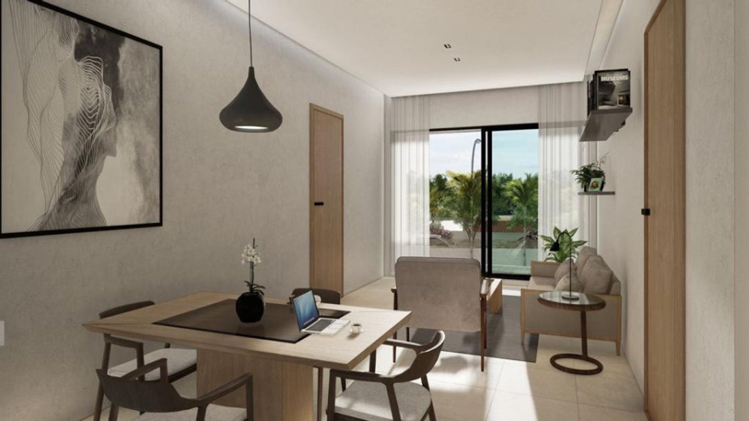 Apartamento en Altos de Arroyo Hondo III, foto 4