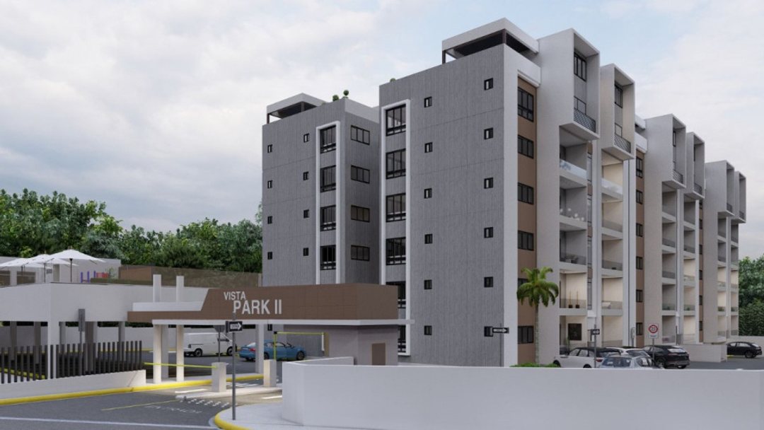 Apartamento en Altos de Arroyo Hondo III, foto 3
