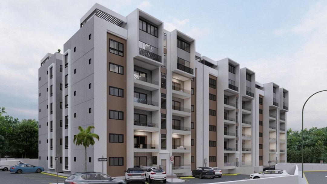 Apartamento en Altos de Arroyo Hondo III, foto 5
