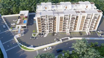 Proyecto en ALTOS DE ARROYO HONDO III