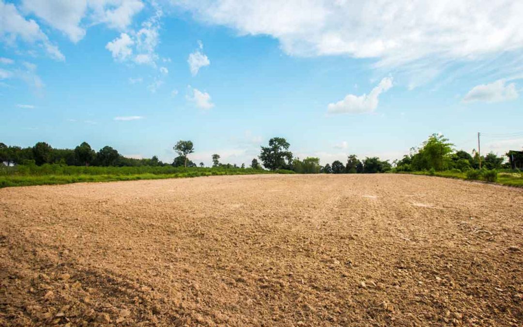 Terreno en Santo Domingo Este (Cabecera), Urbanización Los Prados De San Luis