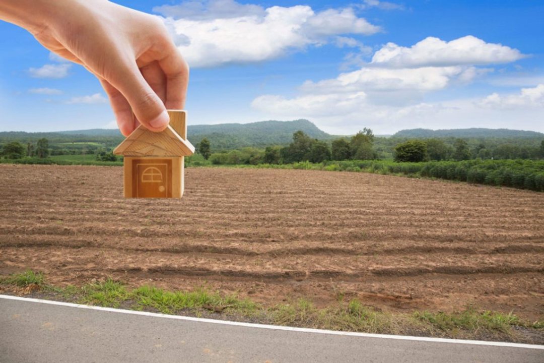 Terreno en Santo Domingo Este (Cabecera), Urbanización Los Prados De San Luis