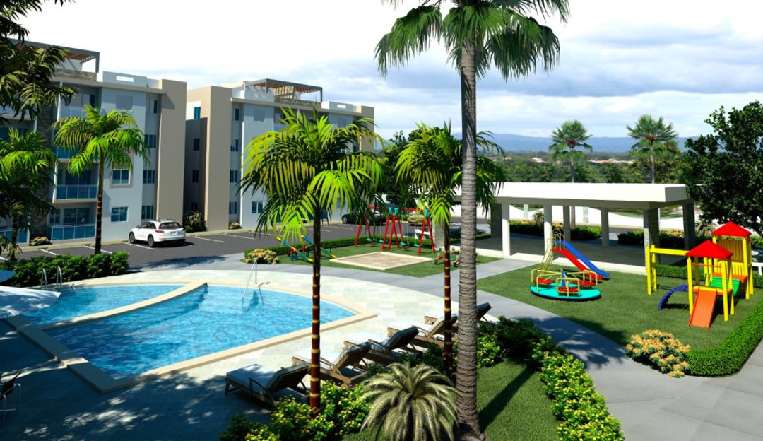 Apartamento en ANDRÉS CENTRO, foto 4