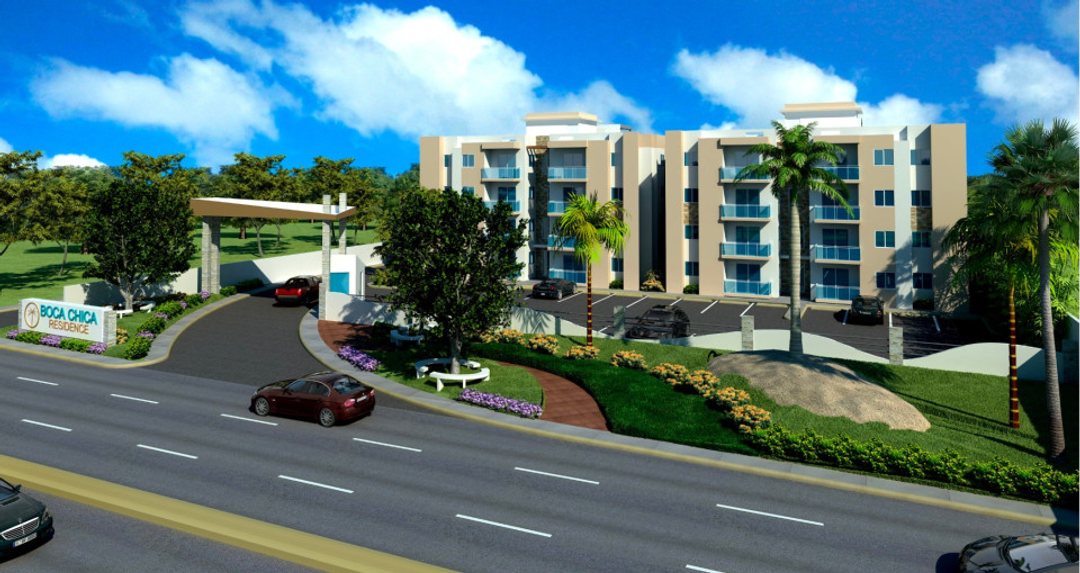 Apartamento en ANDRÉS CENTRO, foto 5