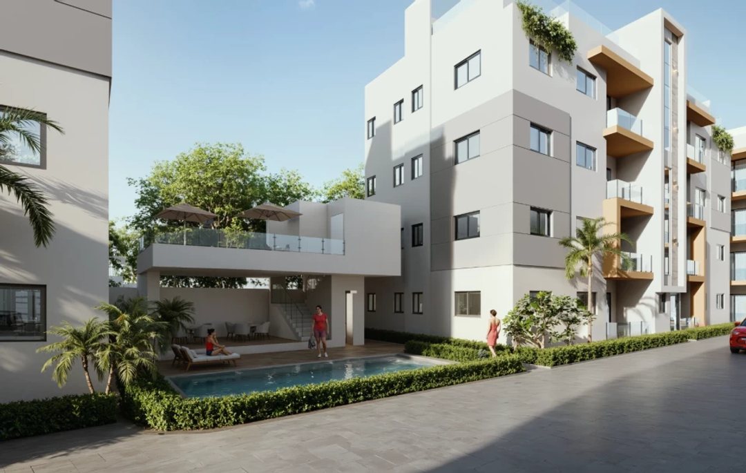 Apartamento en San Isidro Adentro, foto 4