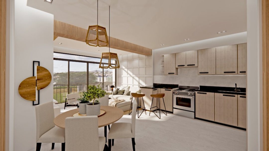 Apartamento en GAZCUE, foto 2