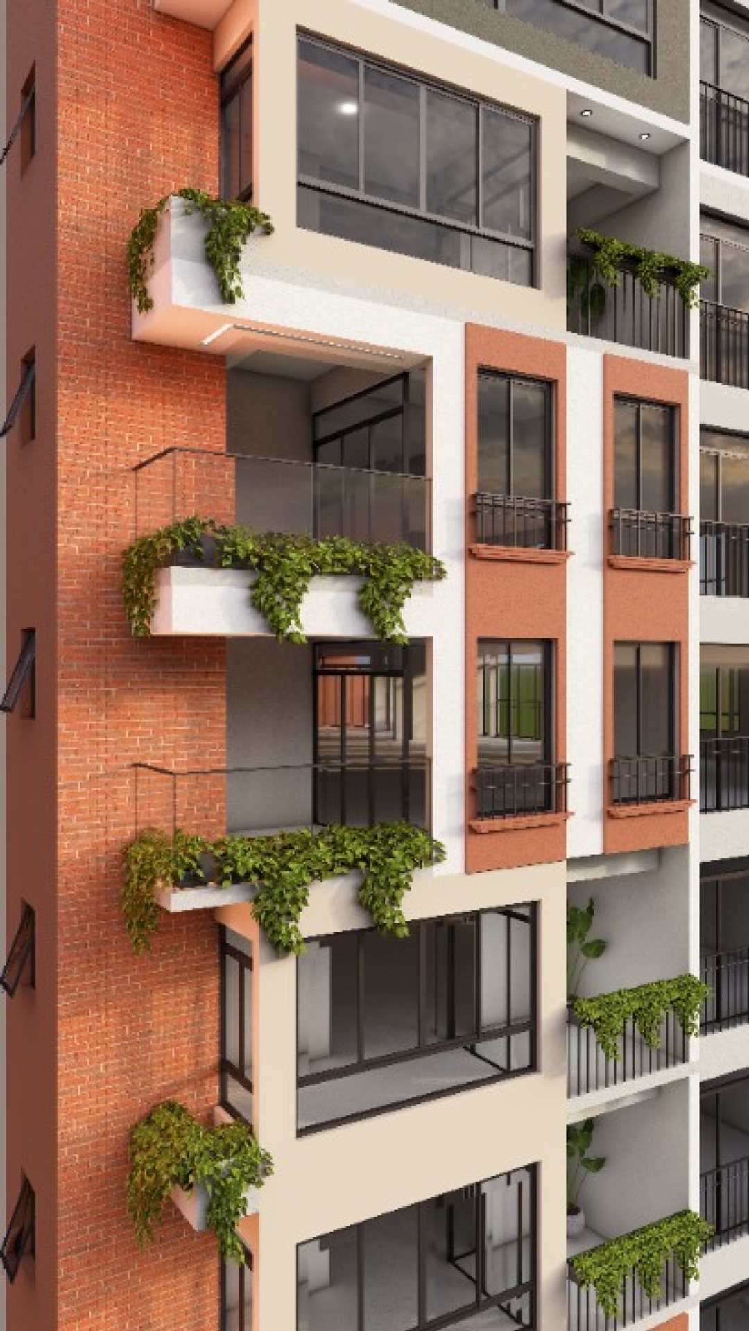 Apartamento en GAZCUE, foto 5