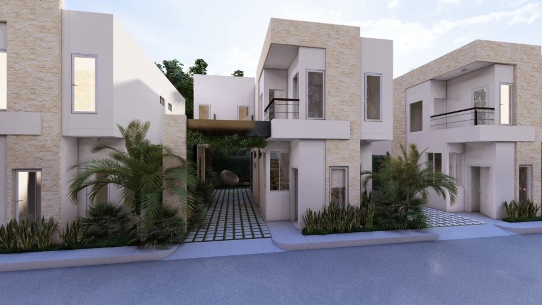 Casa en Brisas de Punta Cana, foto 4