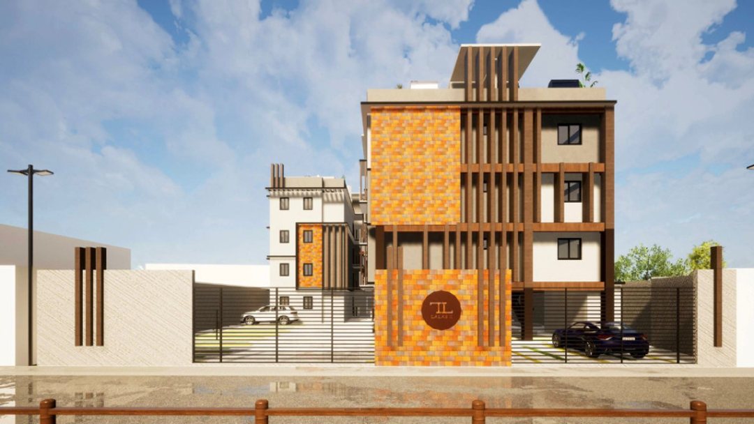 Apartamento en Urbanización Fernandez, foto 3