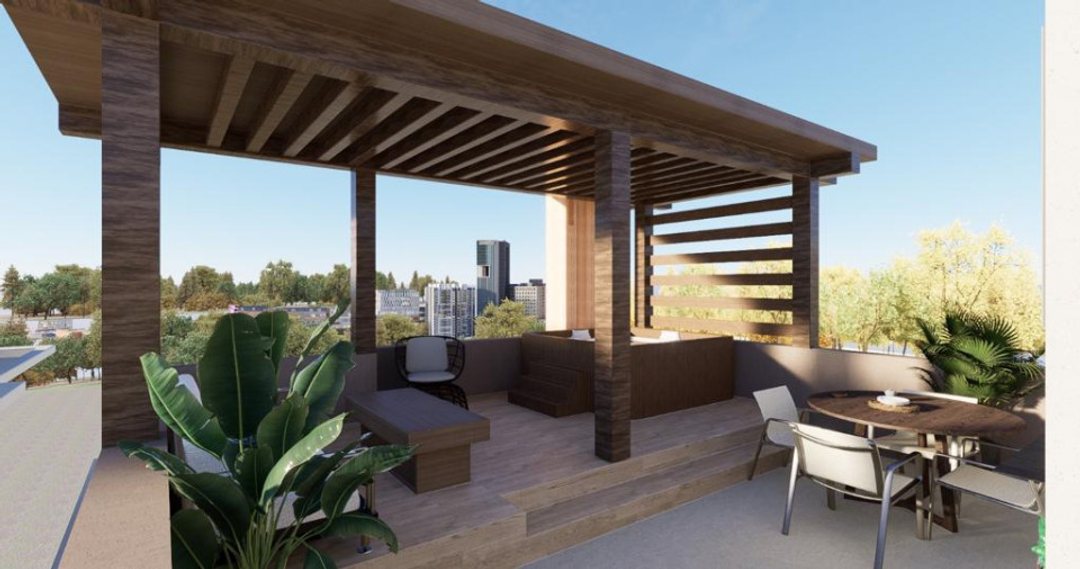 Apartamento en Urbanización Fernandez, foto 2