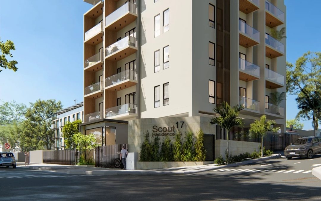Apartamento en Viejo Arroyo Hondo, foto 3