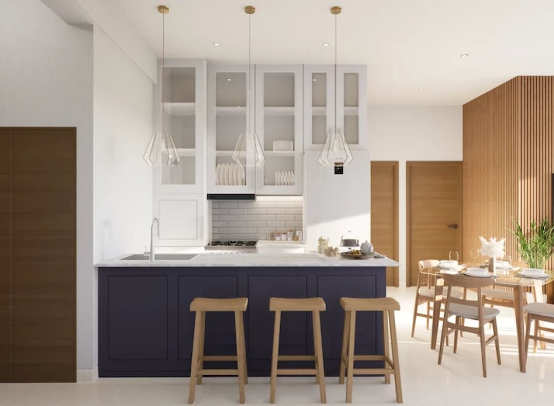 Apartamento en Viejo Arroyo Hondo, foto 5
