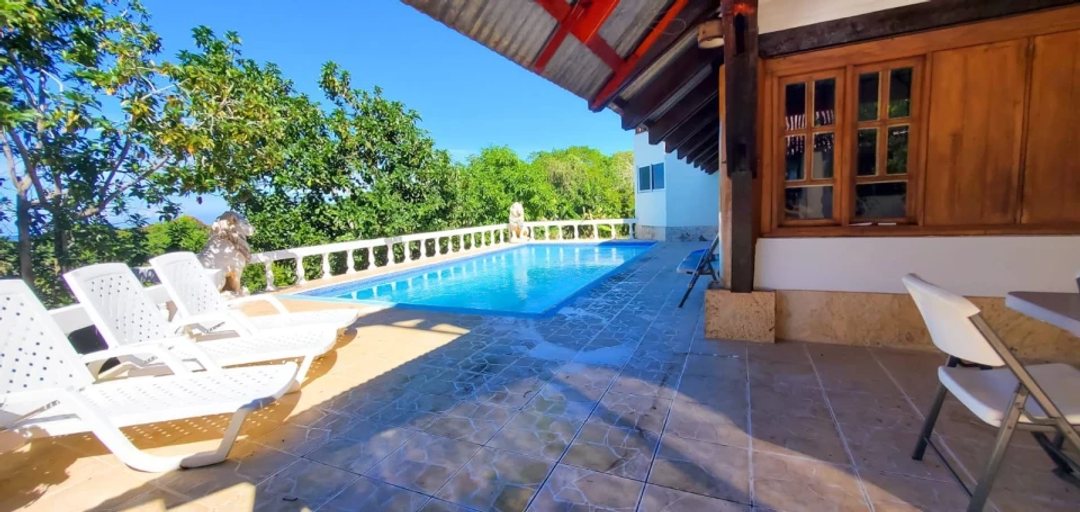 Casa en LA MULATA (PARTE), foto 2