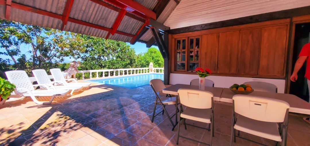 Casa en LA MULATA (PARTE), foto 3