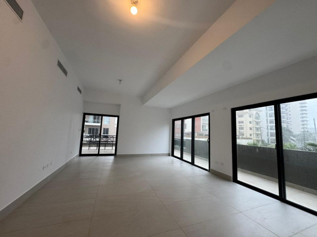 Apartamento en Santo Domingo de Guzmán, foto 2