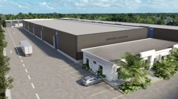 Proyecto en LAS AMÉRICAS