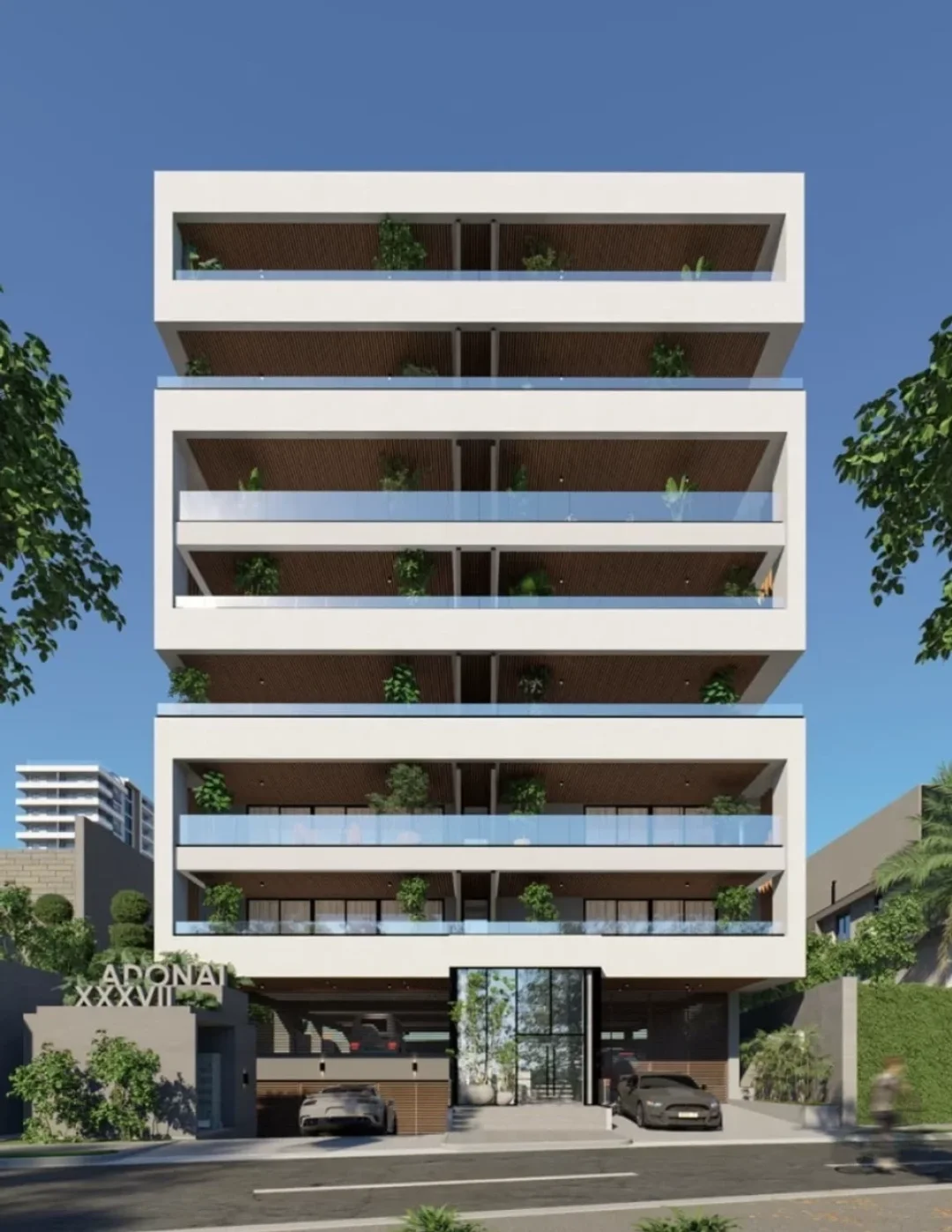 Apartamento en LOS CACICAZGOS, foto 5