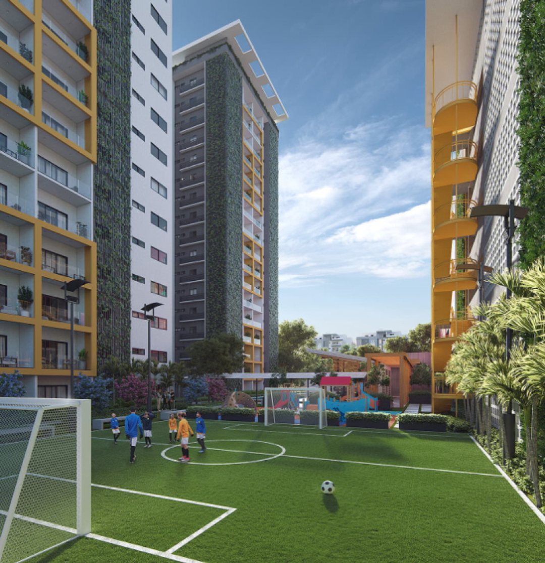 Apartamento en GAZCUE, foto 4